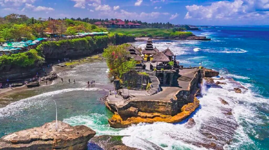 Uluwatu